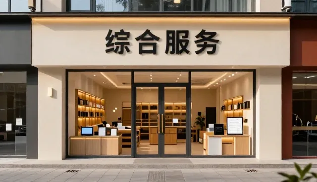 产品推广