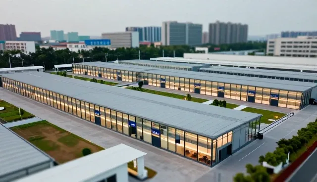展示型设备在不同环境下的性能表现与适用分析
